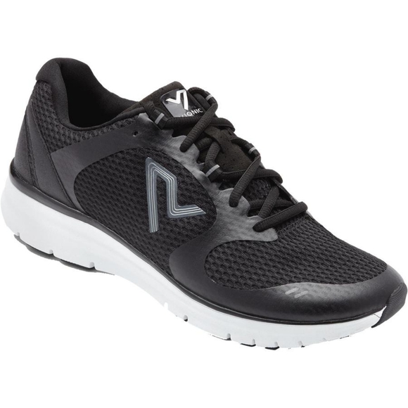 Vionic Ngage Orthotic Men's Sneakers - Picture 1 of 3